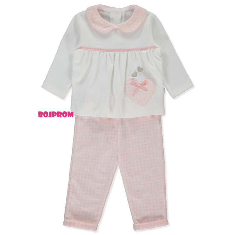 BEBETTO KOMPLET F1339 