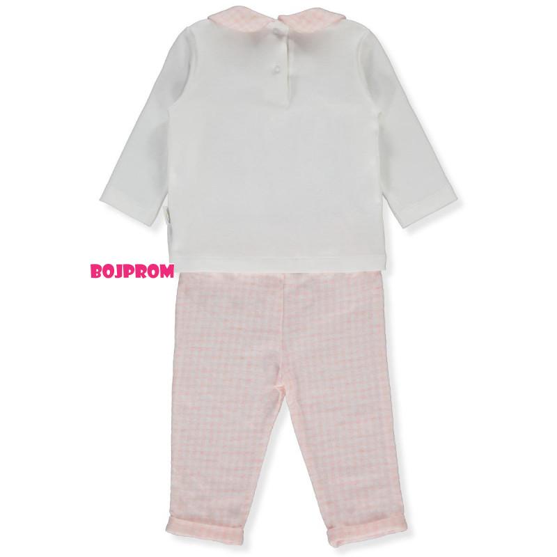 BEBETTO KOMPLET F1339 