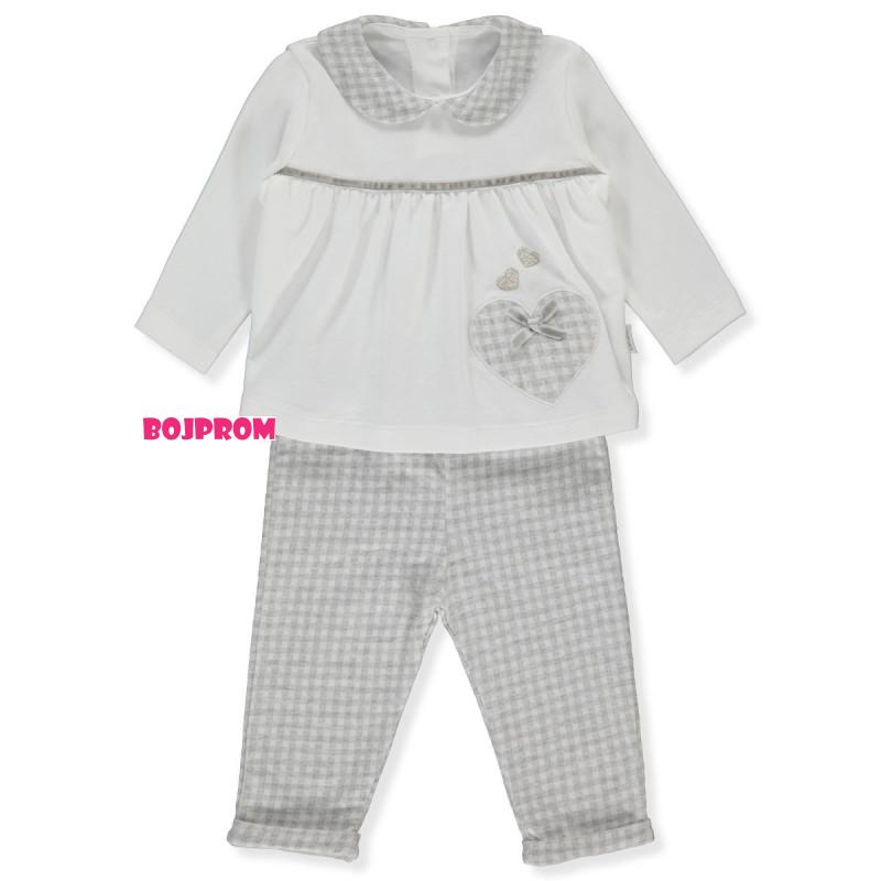 BEBETTO KOMPLET F1339 