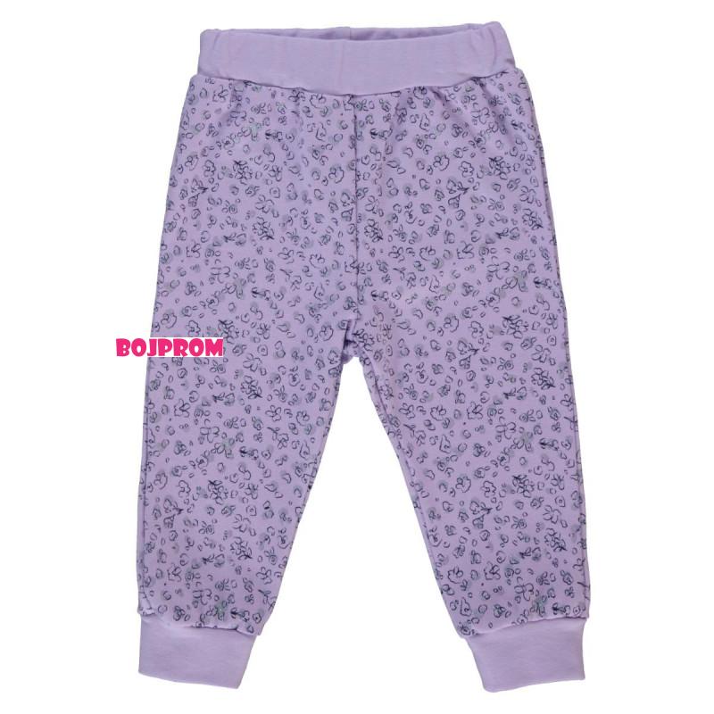 BEBETTO PIDZAMA F1363 