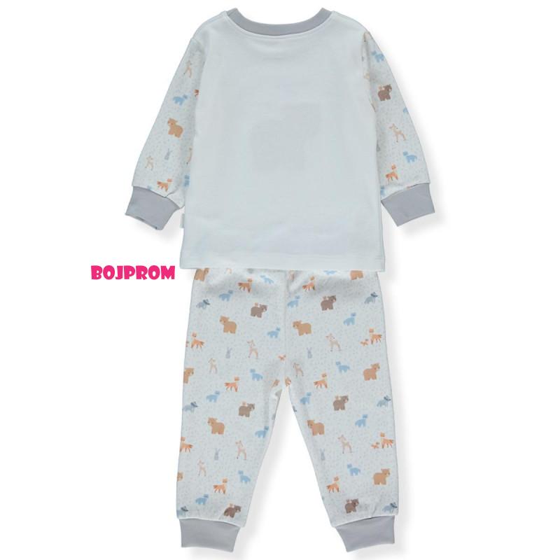 BEBETTO PIDZAMA F1357 