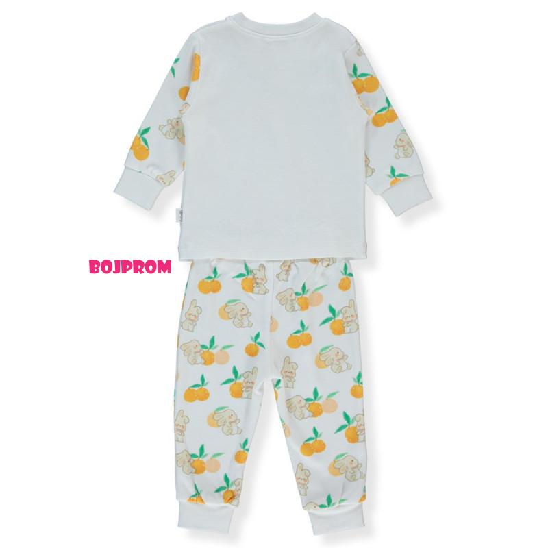 BEBETTO PIDZAMA F1368 