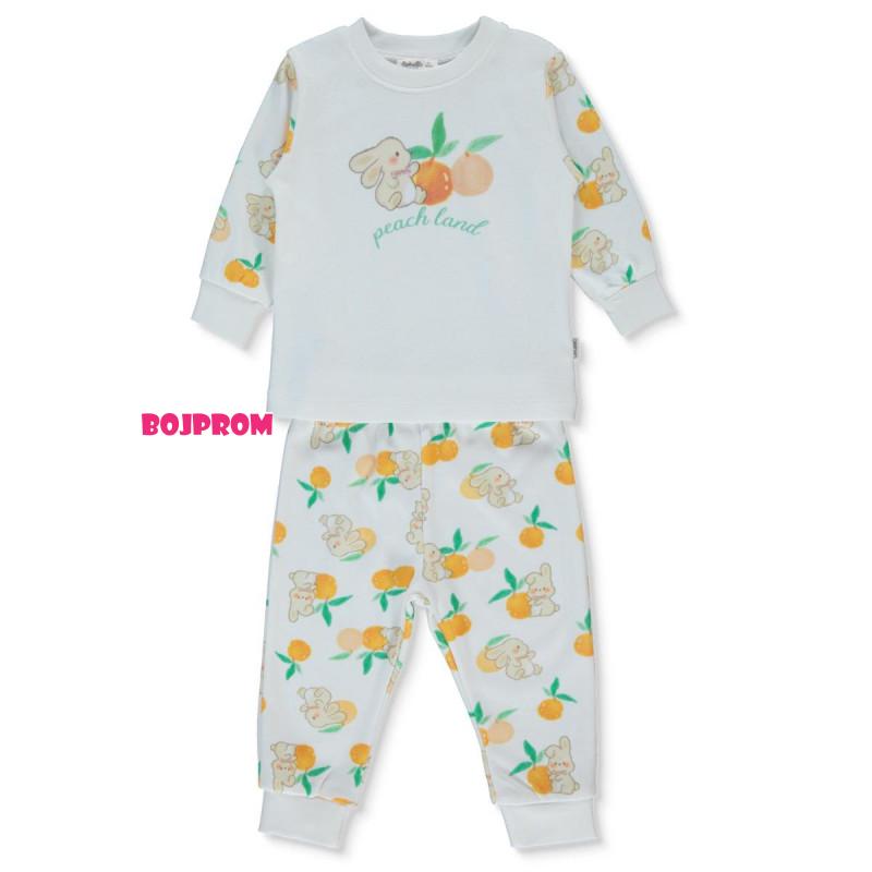 BEBETTO PIDZAMA F1368 