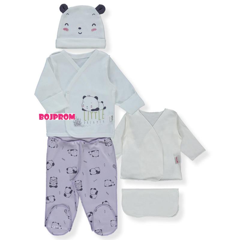 BEBETTO BEBI SET Z964 