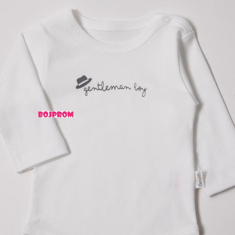 BEBETTO BODI T3623 