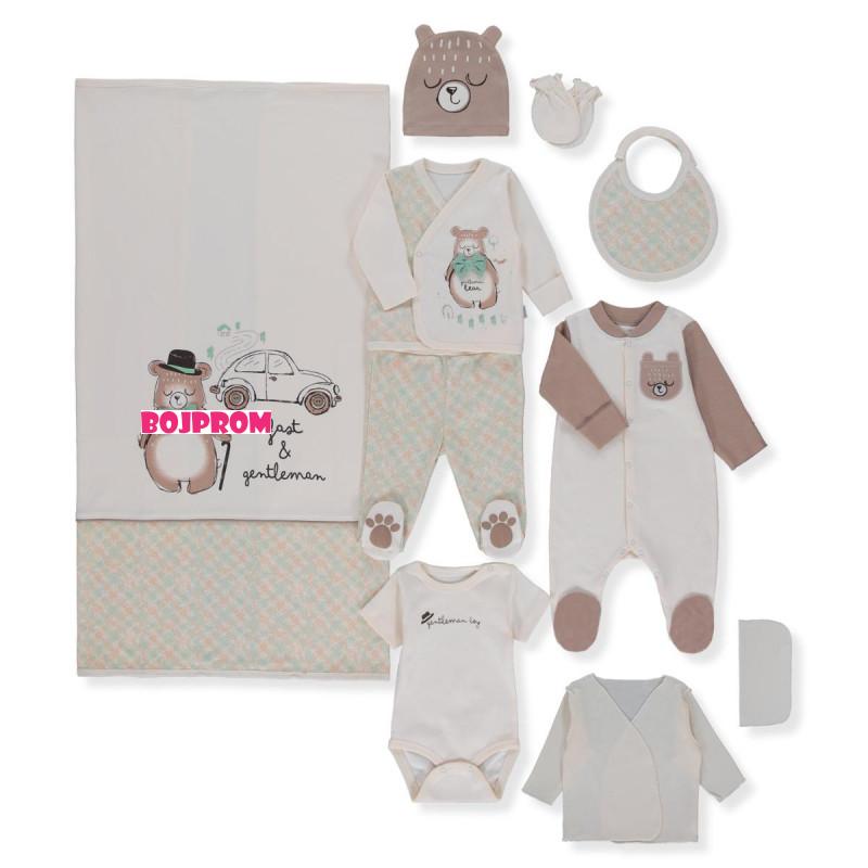 BEBETTO BEBI SET Z925 