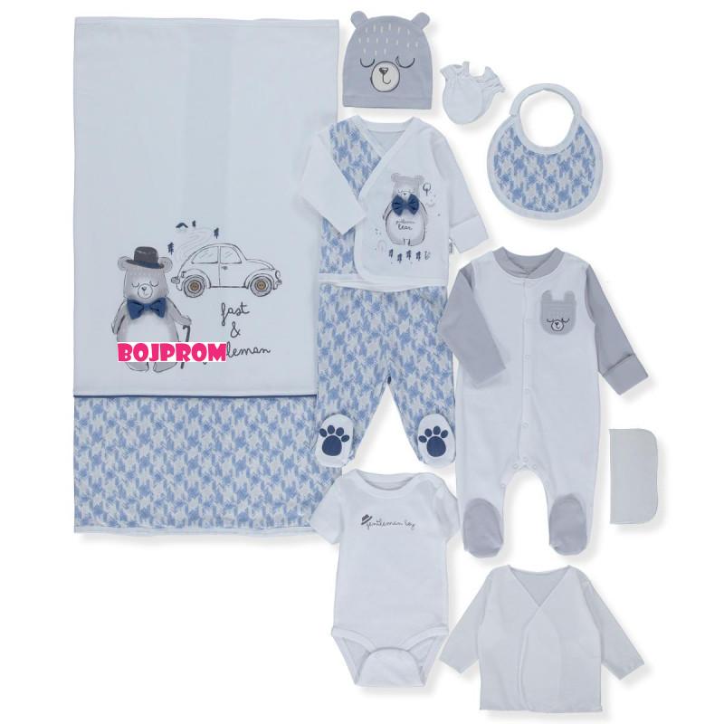 BEBETTO BEBI SET Z925 