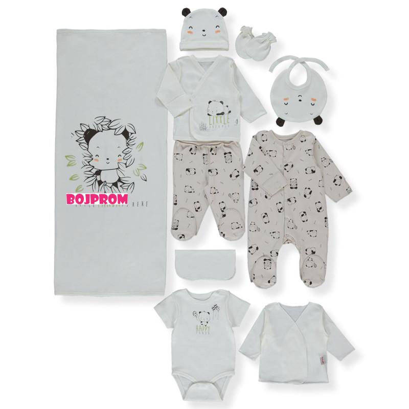 BEBETTO BEBI SET Z942 