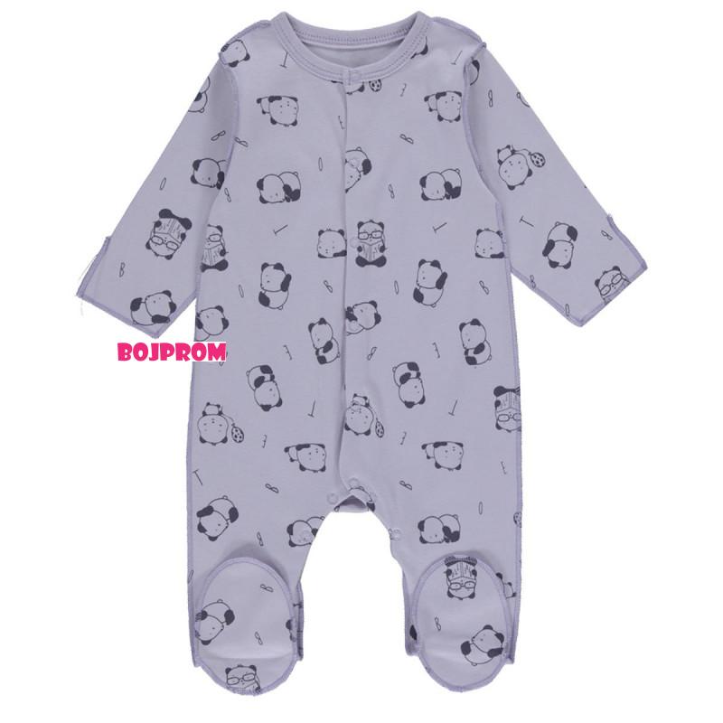 BEBETTO BEBI SET Z942 