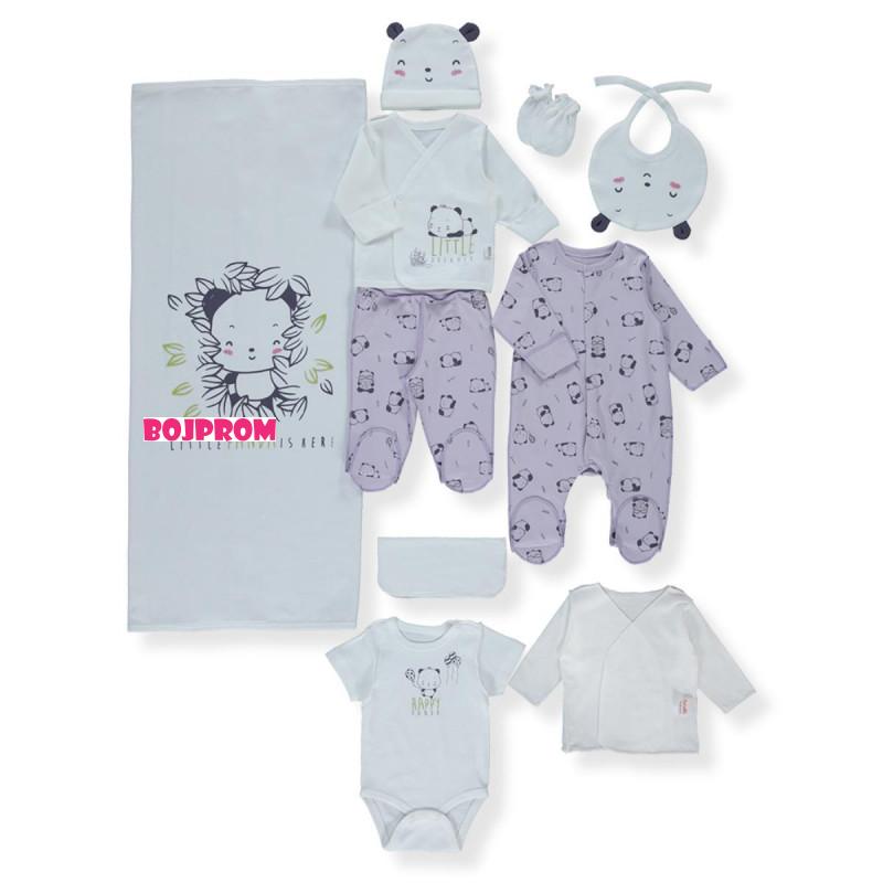 BEBETTO BEBI SET Z942 