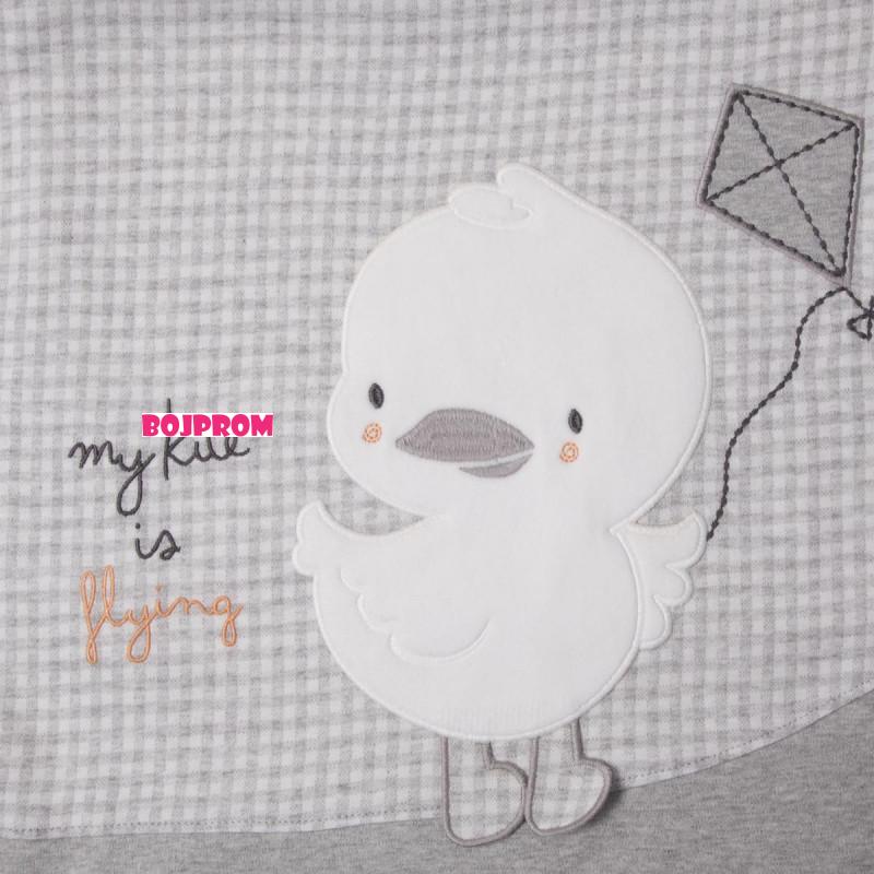 BEBETTO BEBI SET Z931 