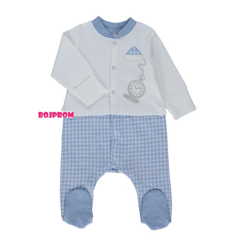 BEBETTO BEBI SET Z931 