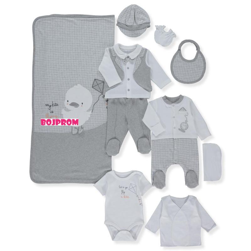 BEBETTO BEBI SET Z931 