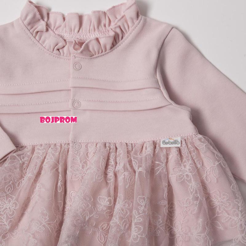 BEBETTO BEBI SET Z940 