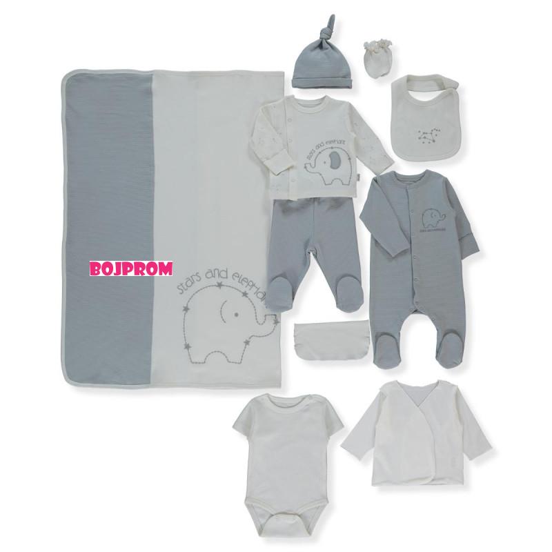 BEBETTO BEBI SET Z952 