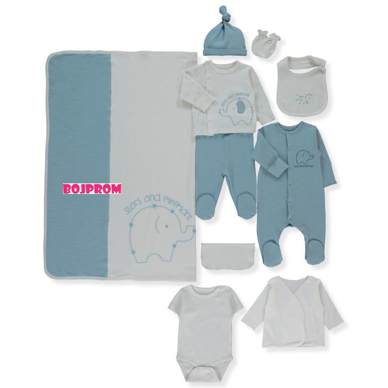 BEBETTO BEBI SET Z952 