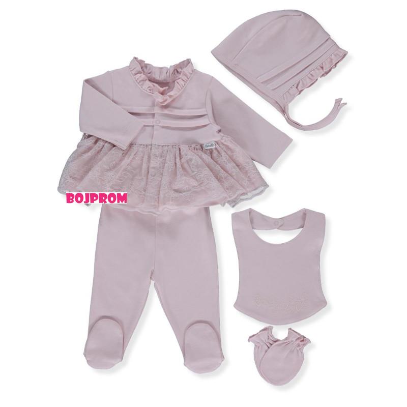 BEBETTO BEBI SET Z939 