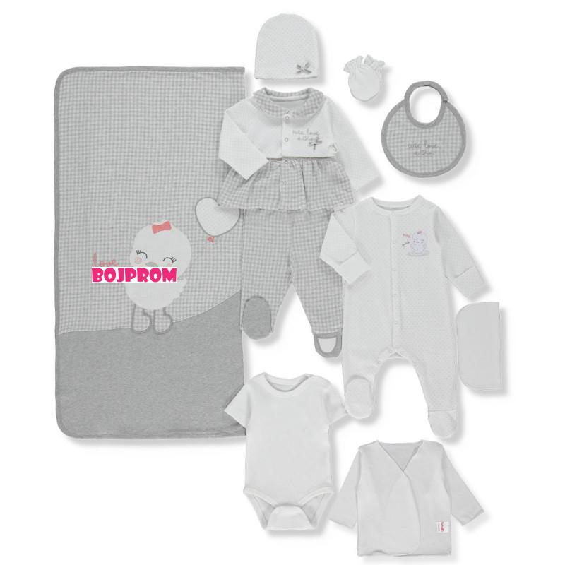 BEBETTO BEBI SET Z945 
