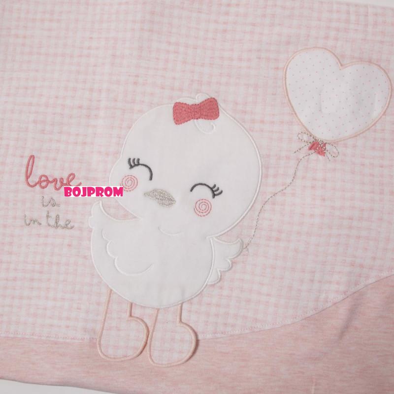 BEBETTO BEBI SET Z945 