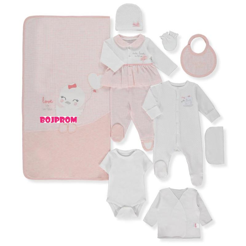BEBETTO BEBI SET Z945 
