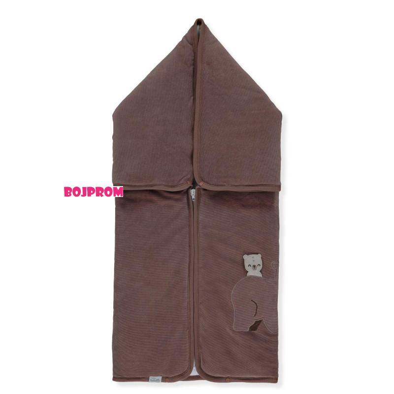 BEBETTO DEKA B818 