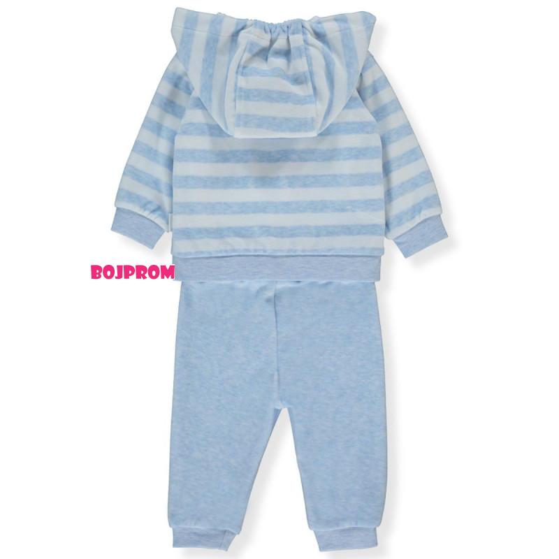 BEBETTO KOMPLET K4558 