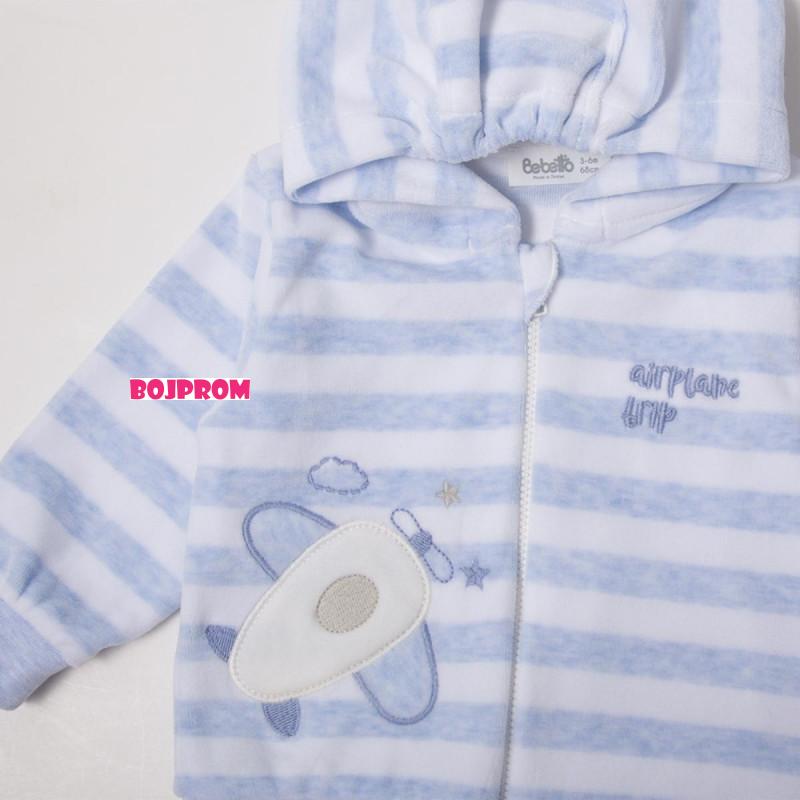 BEBETTO KOMPLET K4558 