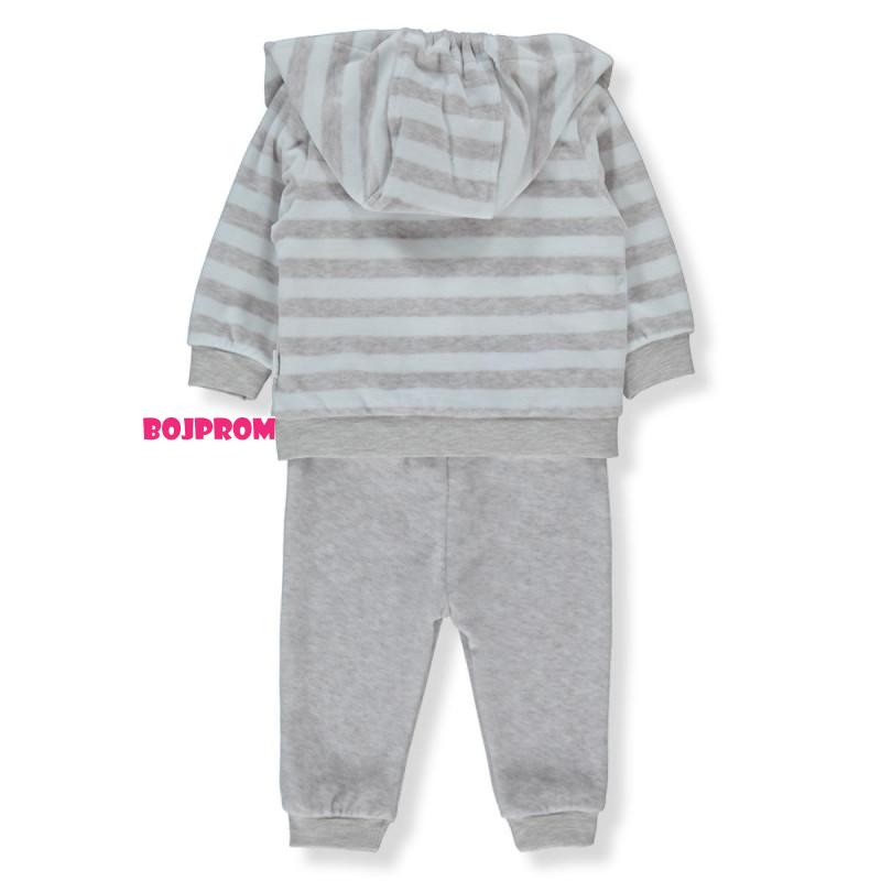 BEBETTO KOMPLET K4558 