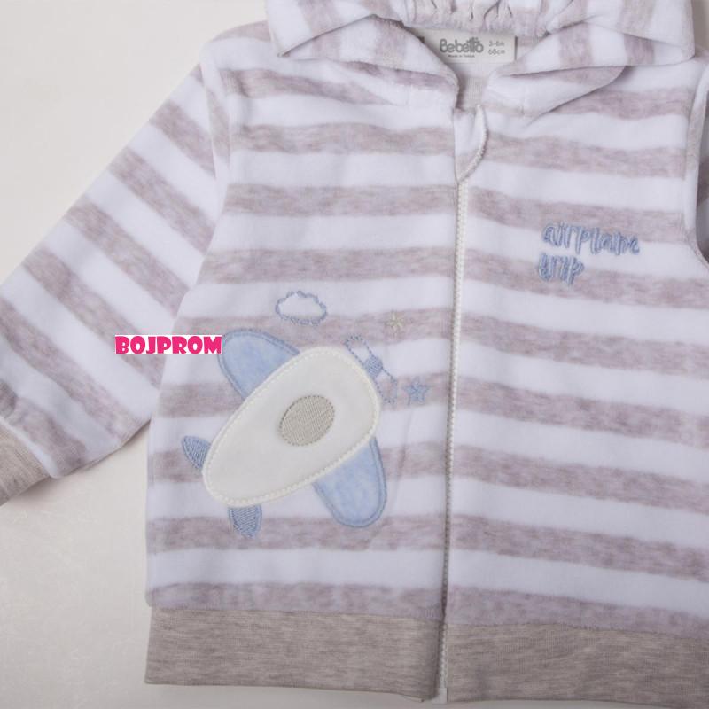 BEBETTO KOMPLET K4558 
