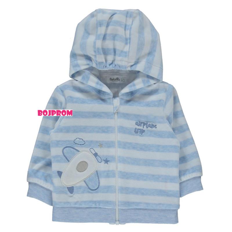 BEBETTO KOMPLET K4558 