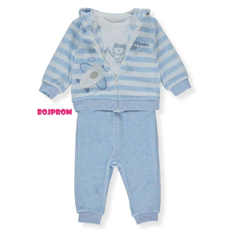 BEBETTO KOMPLET K4558 