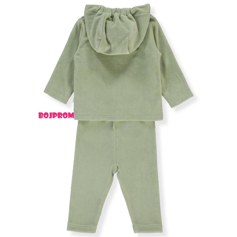 BEBETTO KOMPLET K4586 