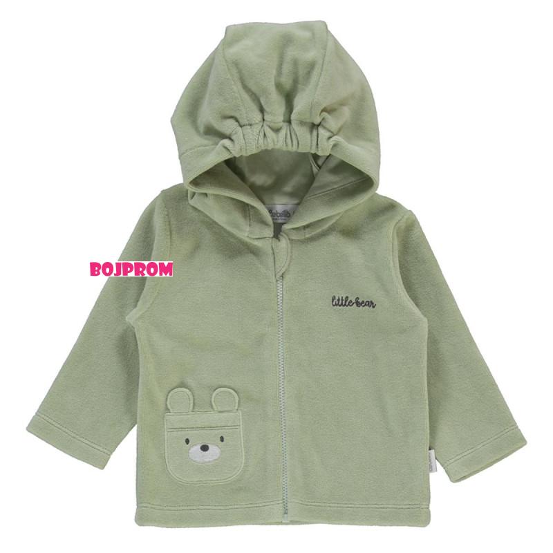 BEBETTO KOMPLET K4586 