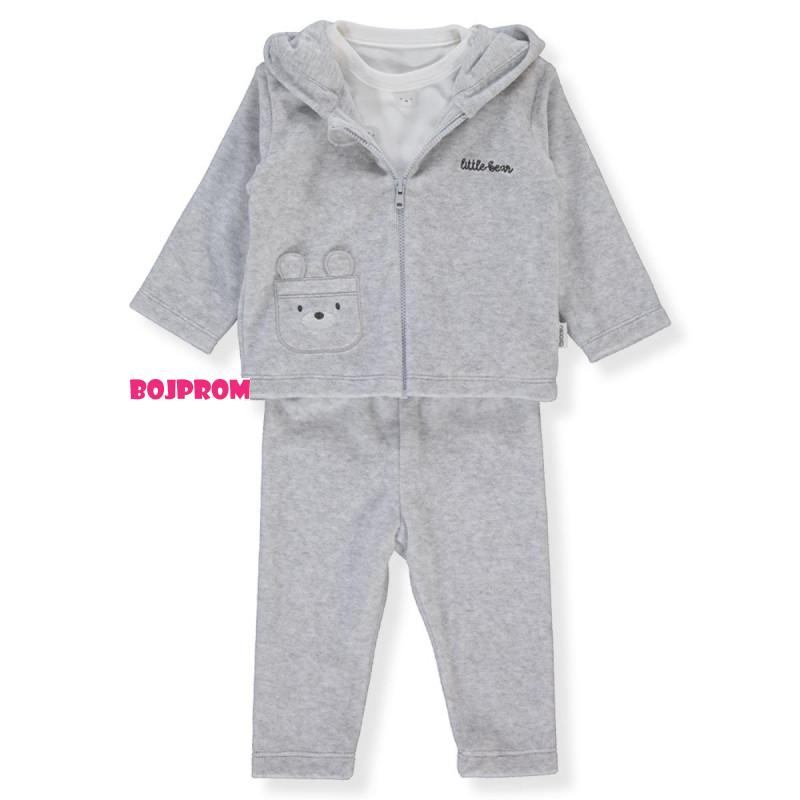 BEBETTO KOMPLET K4586 