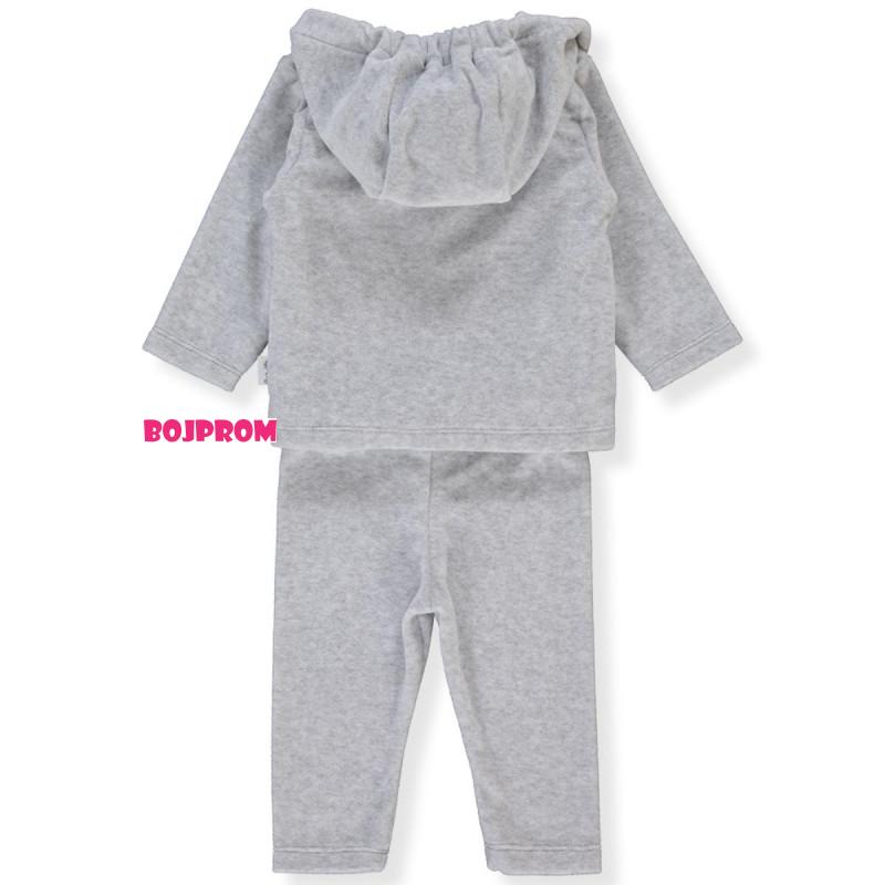 BEBETTO KOMPLET K4586 