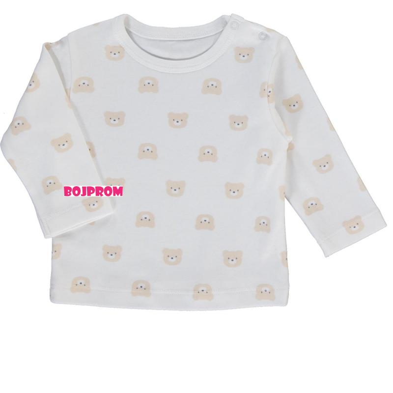 BEBETTO KOMPLET K4586 