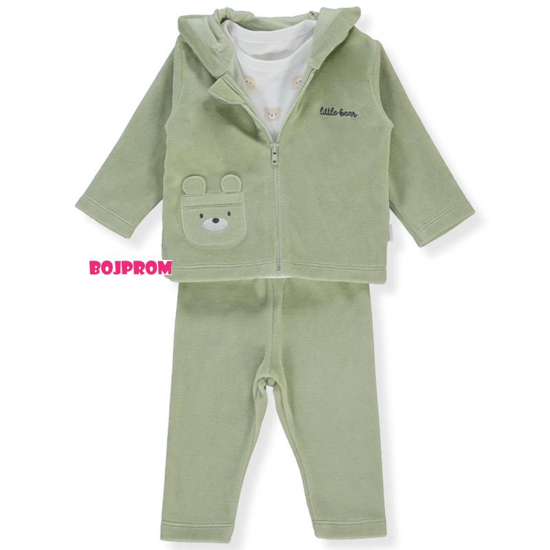 BEBETTO KOMPLET K4586 