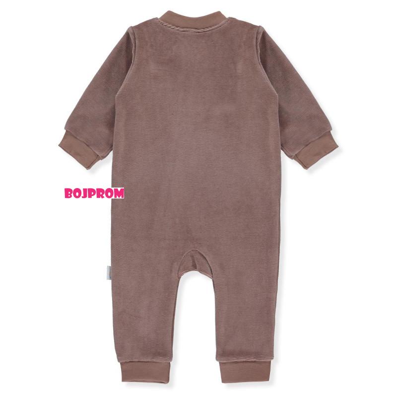BEBETTO GEGICE T3607 
