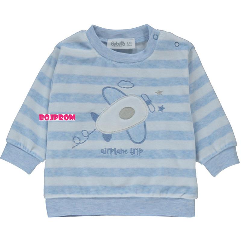 BEBETTO KOMPLET K4559 