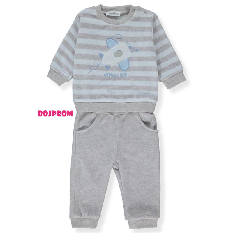 BEBETTO KOMPLET K4559 