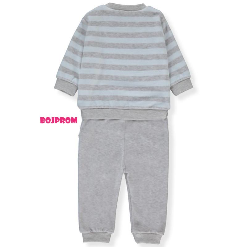 BEBETTO KOMPLET K4559 