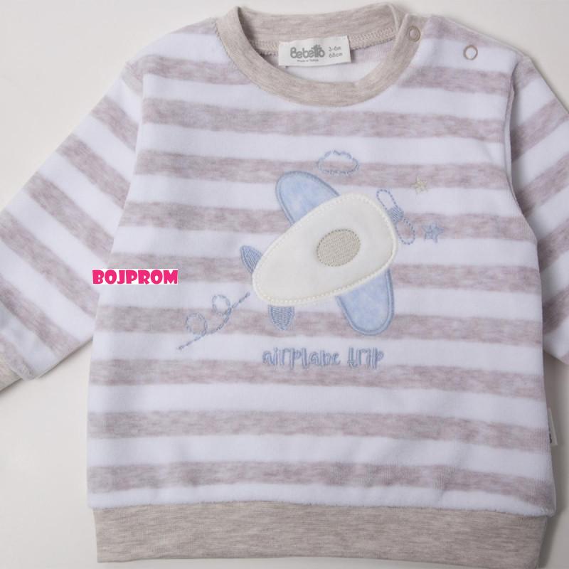 BEBETTO KOMPLET K4559 