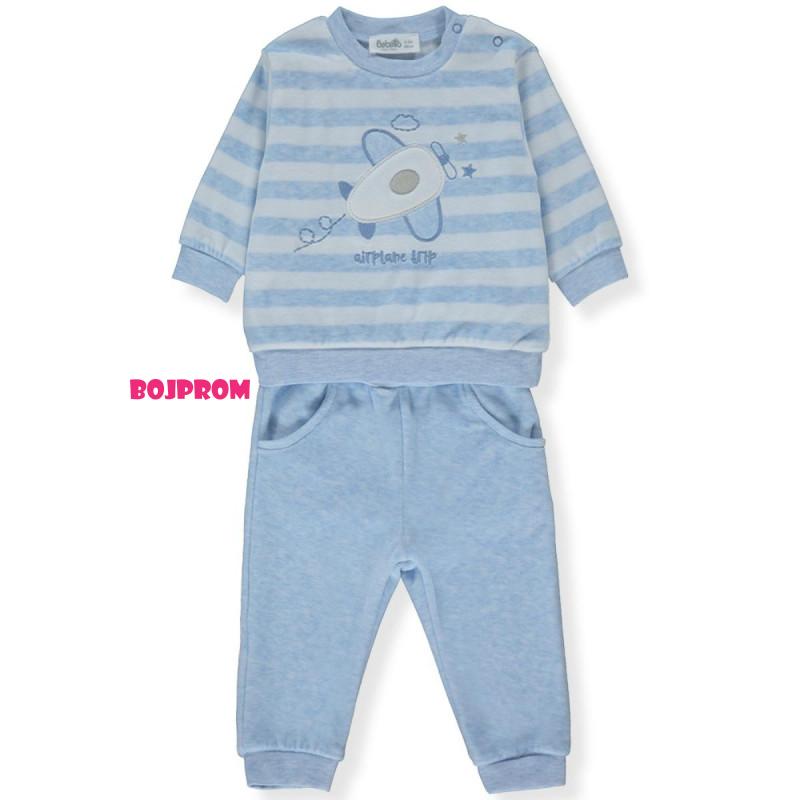 BEBETTO KOMPLET K4559 