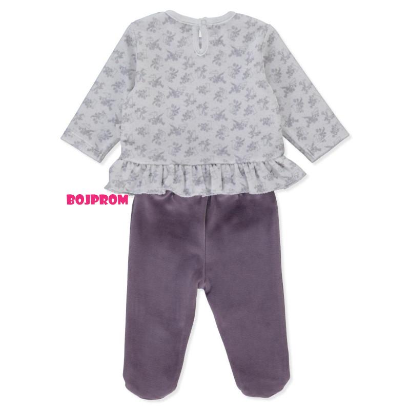 BEBETTO KOMPLET K4496 