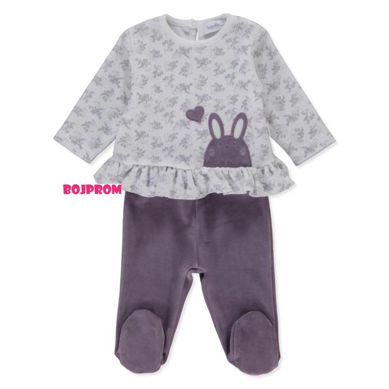 BEBETTO KOMPLET K4496 
