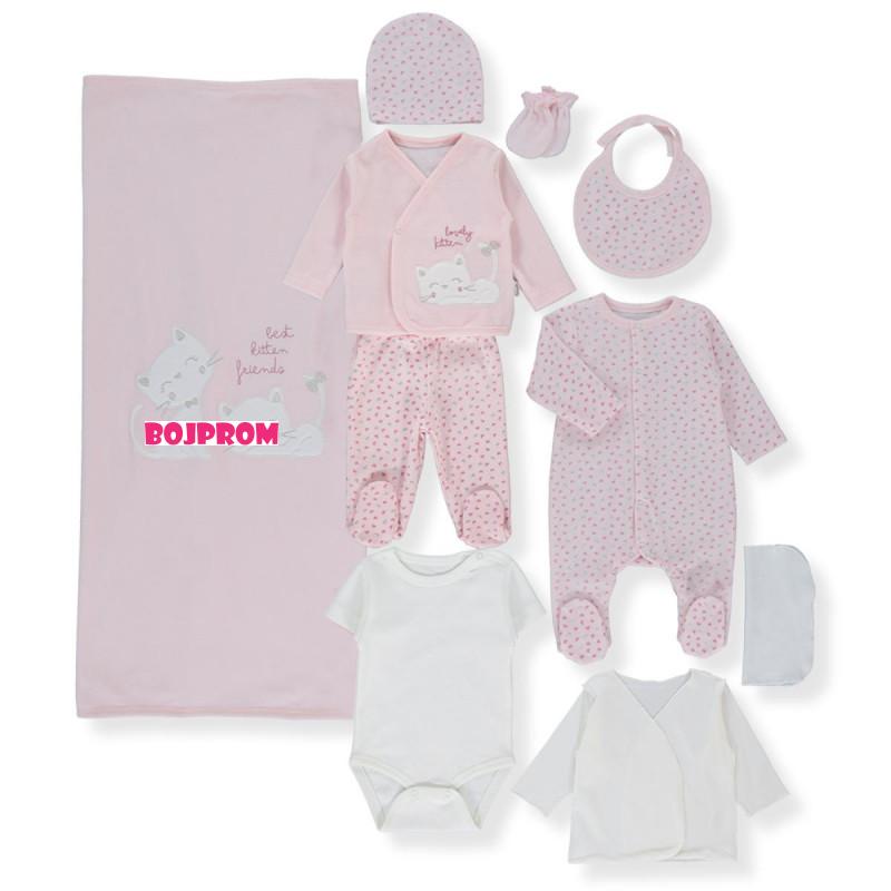 BEBETTO BEBI SET Z929 
