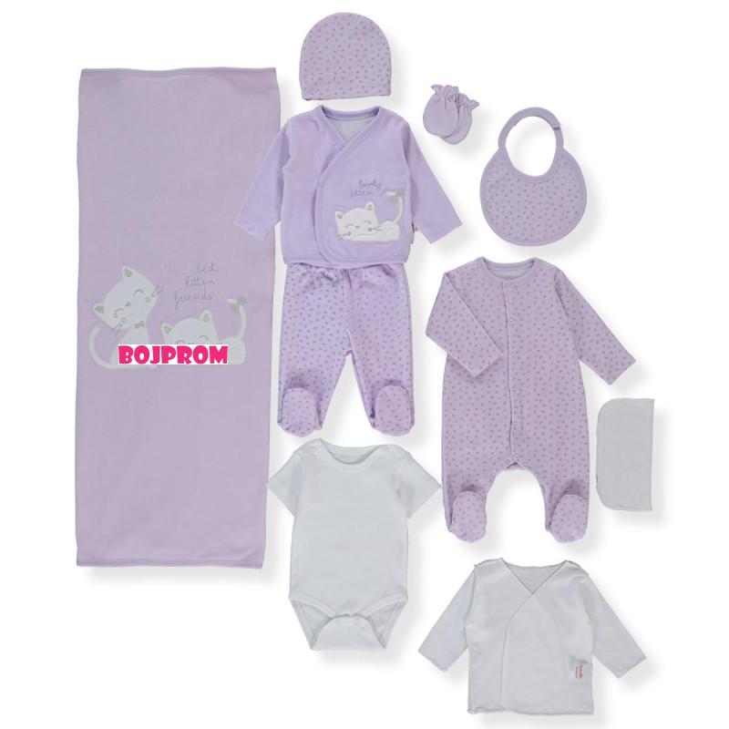 BEBETTO BEBI SET Z929 