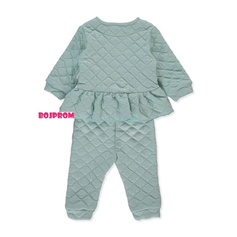 BEBETTO KOMPLET K4548 