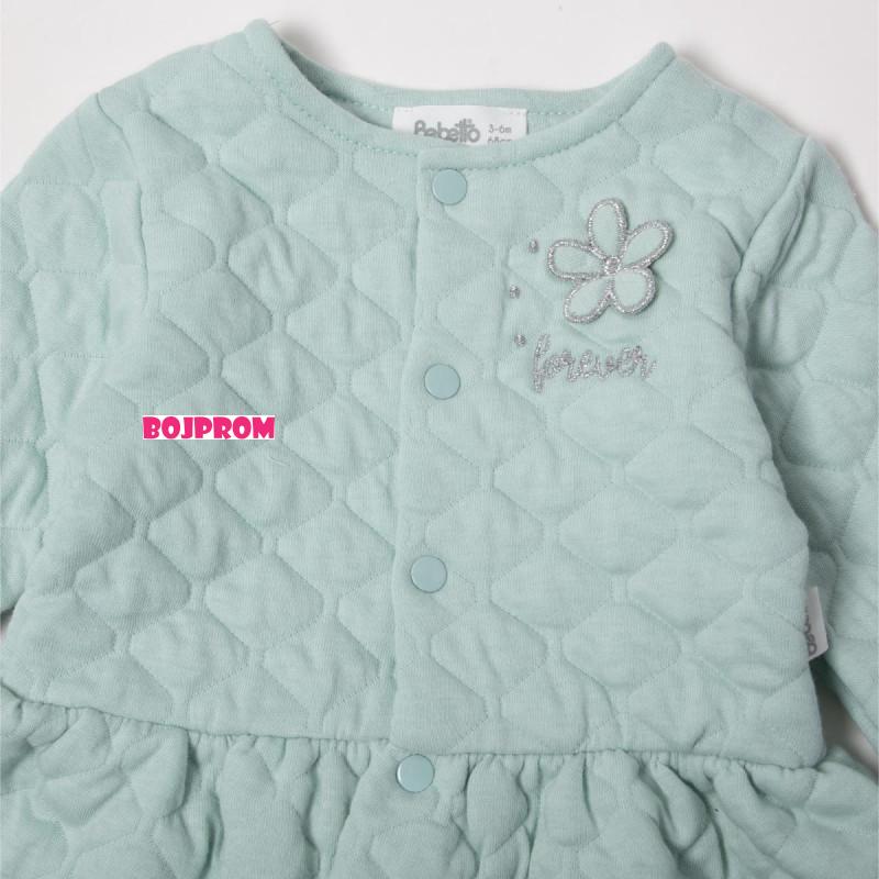 BEBETTO KOMPLET K4548 