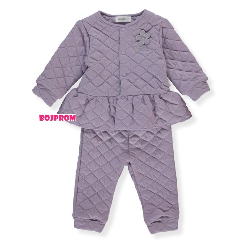 BEBETTO KOMPLET K4548 